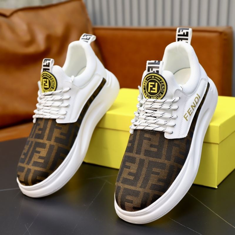 Fendi Sneakers